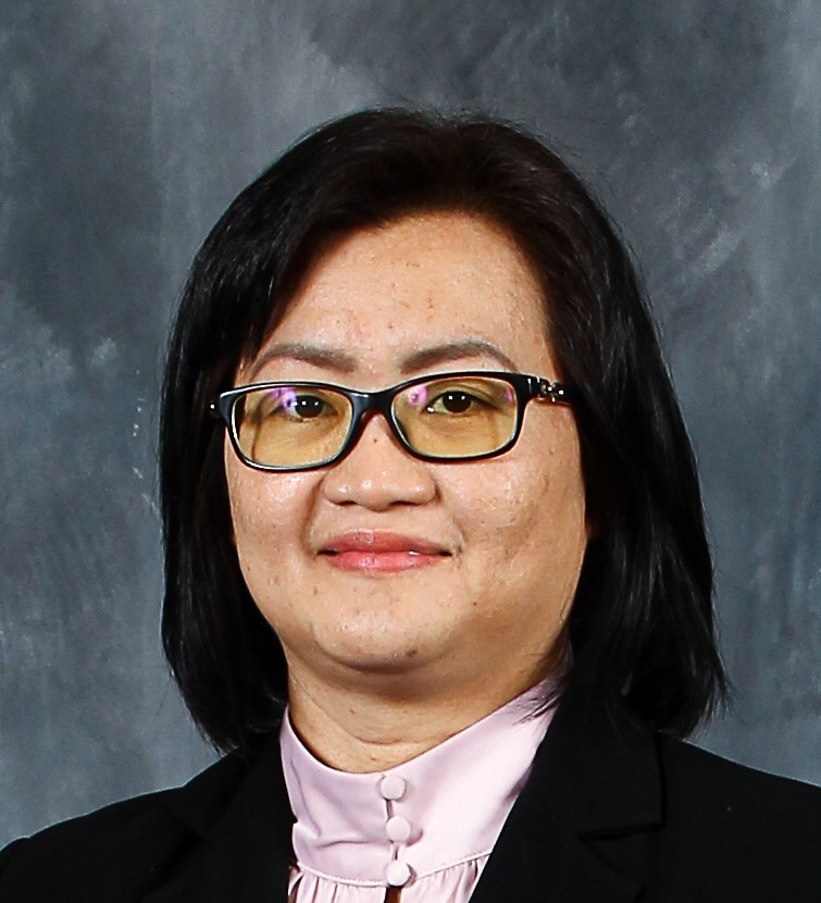 Photo - Noorita binti Sual, YB Senator Puan